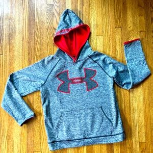 Under Amour hoodie